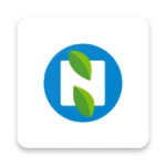 knjaz natura android application logo